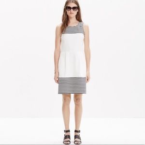 MADEWELL Verse Midi Dress